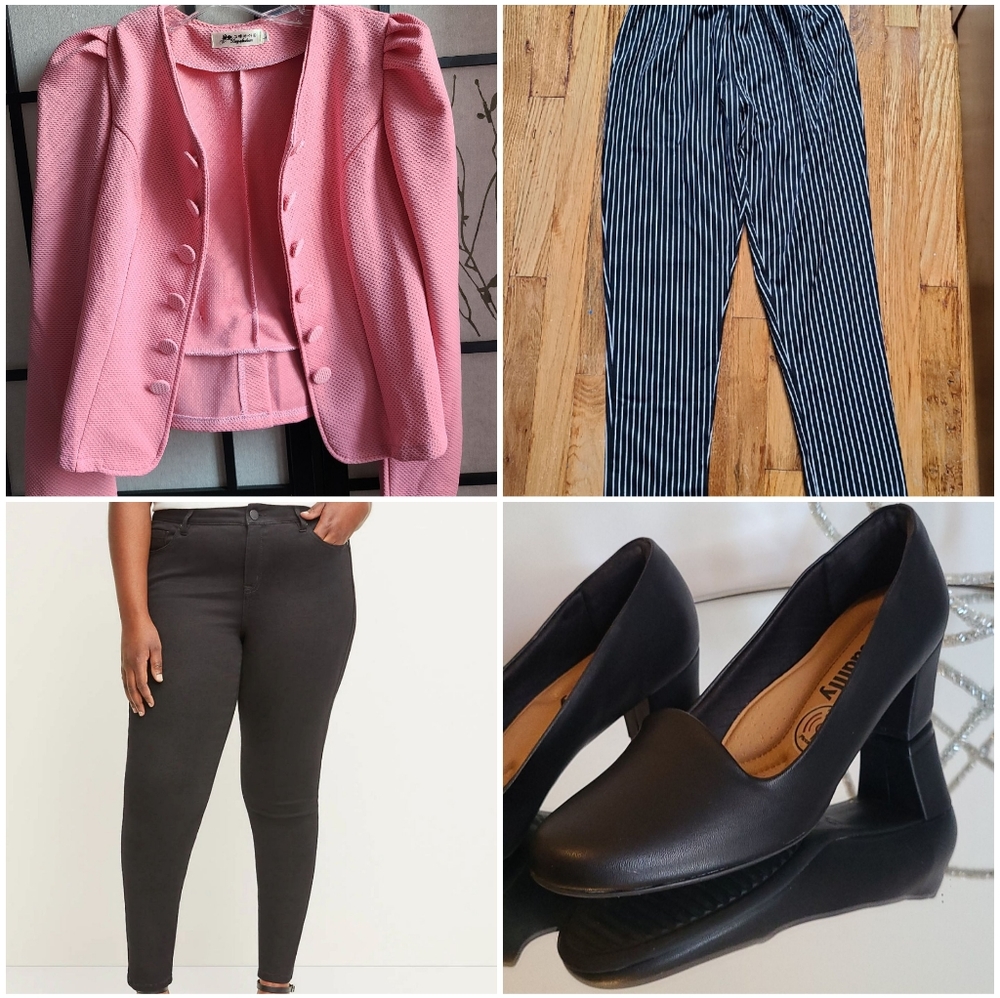 Get the look!